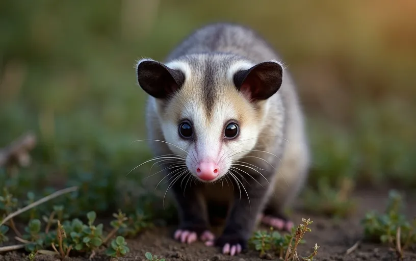 Comprehensive Possum Property Inspection Alexandra Hills
