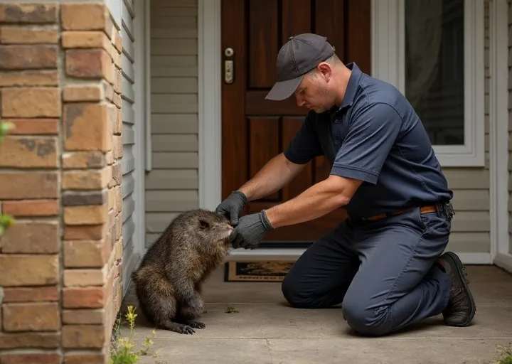 Commercial Possum Removal Alexandra Hills