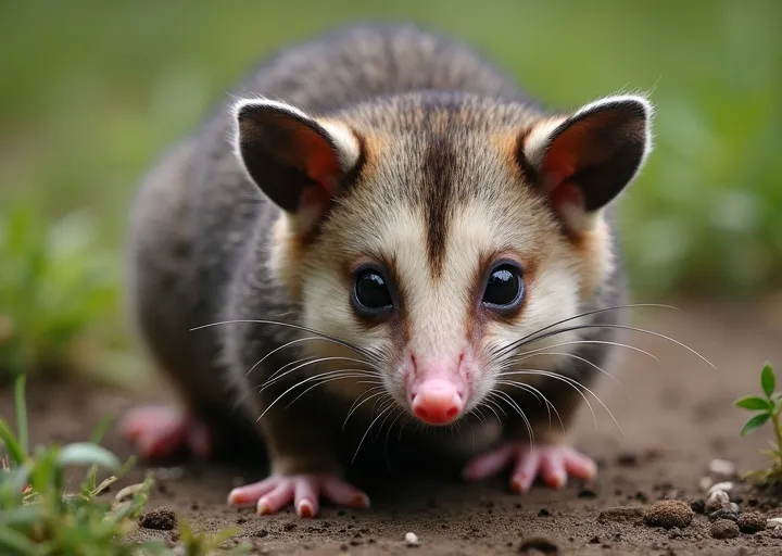 Safe Possum Capture Alexandra Hills