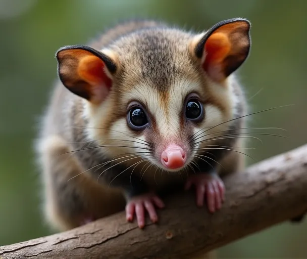 Possum Relocation & Release Alexandra Hills