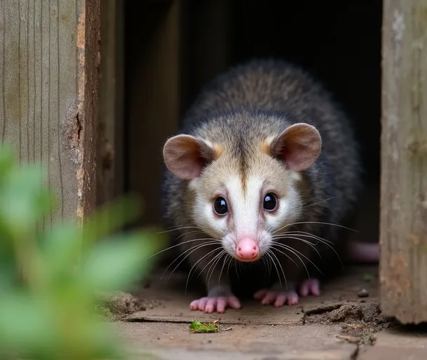 Professional Possum Box Installation Services Alexandra Hills| Fresho Possum Removal Alexandra Hills