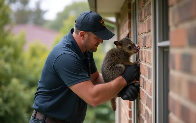 Advanced Possum Prevention Systems Alexandra Hills