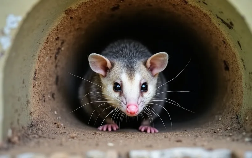 Professional Possum Prevention Services Alexandra Hills