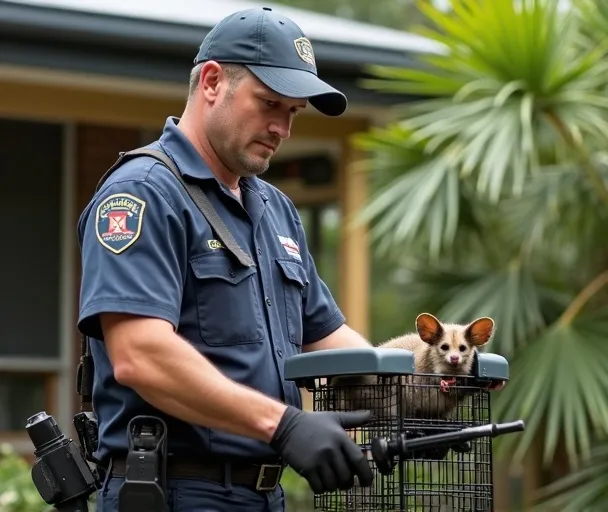 Fresho Possum Removal Alexandra Hills Alexandra Hills Possum Prevention Team