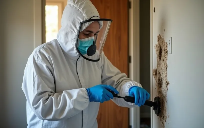 Sanitization & Decontamination Alexandra Hills